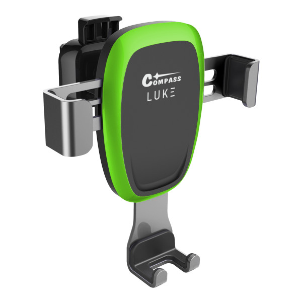 Compass Držák telefonu LUKE-A green