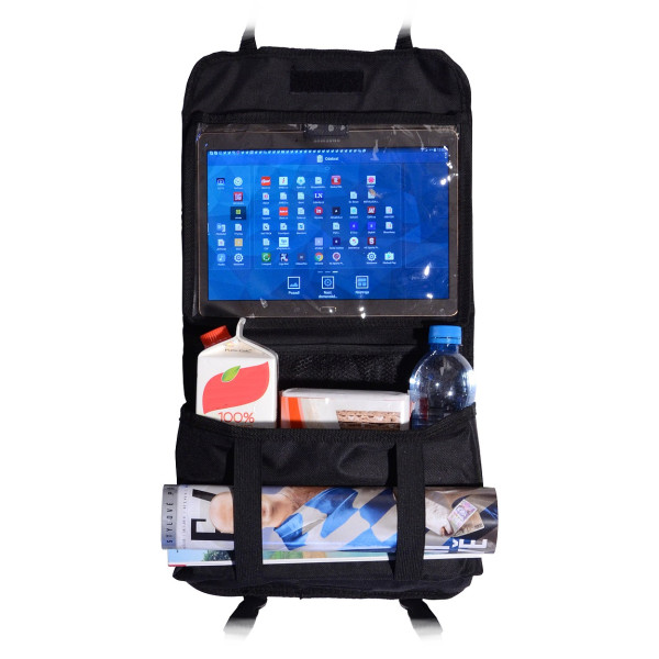 Compass Organizér na přední sedadlo TABLET