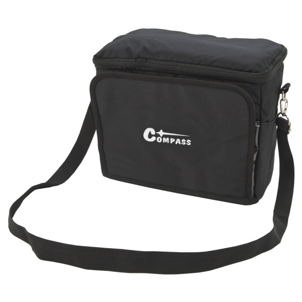 Compass Termotaška BLACK 5l