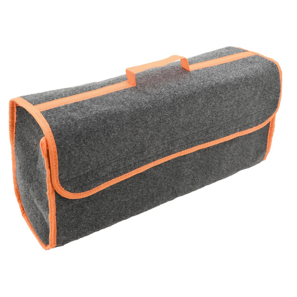Compass Organizér brašna do kufru 50x15cm ORANGE