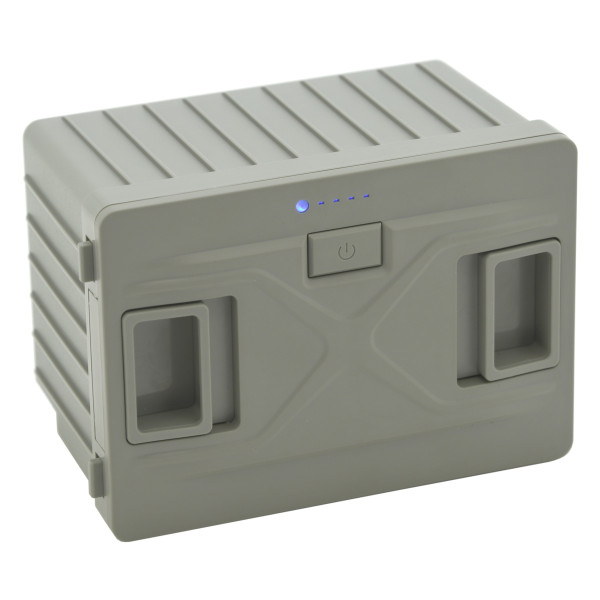 Compass Baterie 15600mAh 11,1V s 230V nabíječkou (pro 07099)