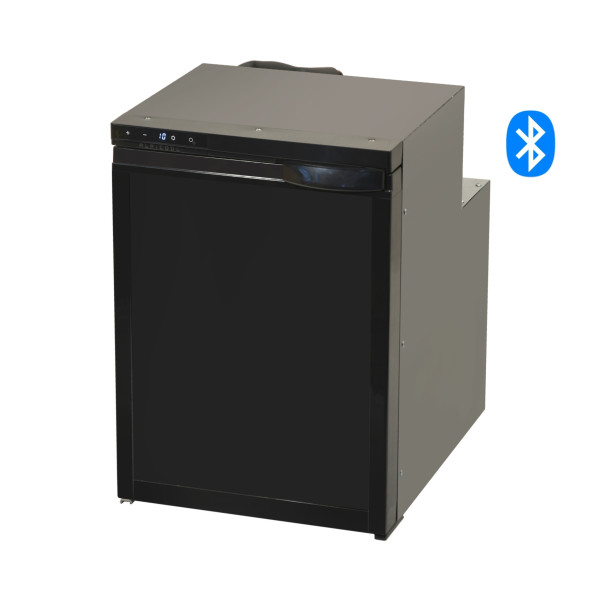 Compass Chladící box kompresor vestavný 50l 12/24V APP