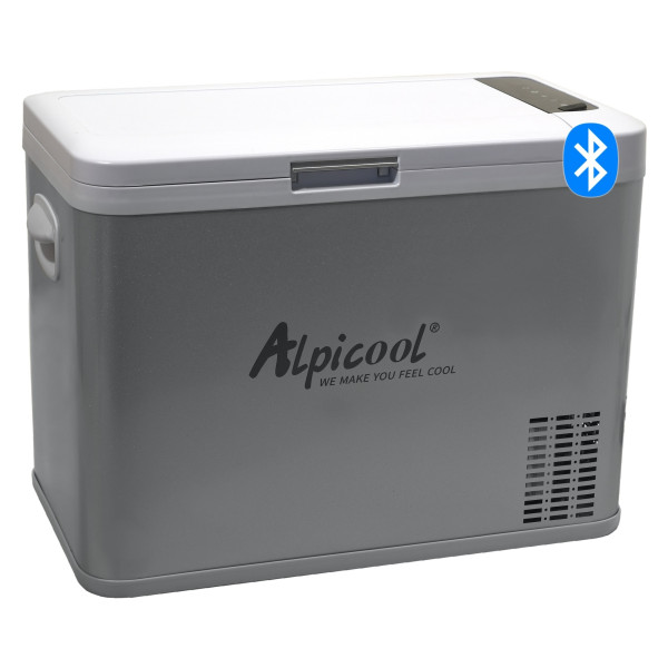 Compass Chladící box SILVER FROST kompresor 35l 230/24/12V -20°C APP