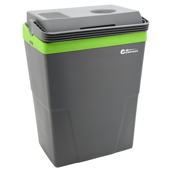 Compass Chladící box 22l 230V/12V ECO