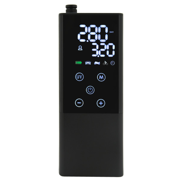 Compass Kompresor AKU TANGO 4000mAh