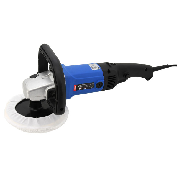 Compass Leštička karoserie 230V 1400W