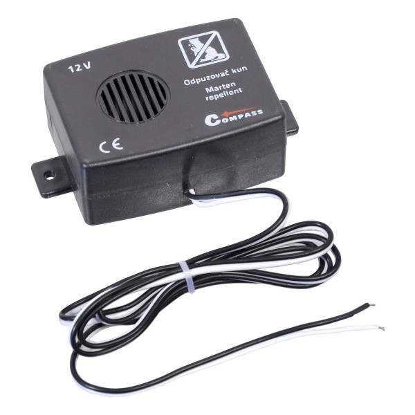 Compass Odpuzovač kun elektronický 12V