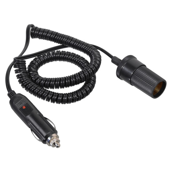 Compass Prodlužovací kabel 12/24V 5A 3m