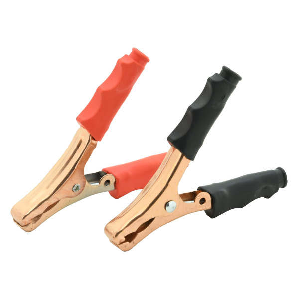 Compass Svorky 2ks 100A 12 x 9 cm