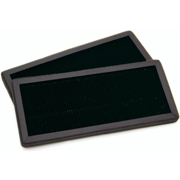 HEPA a uhlíkový filtr set pro pračku vzduchu Alfda ALW350