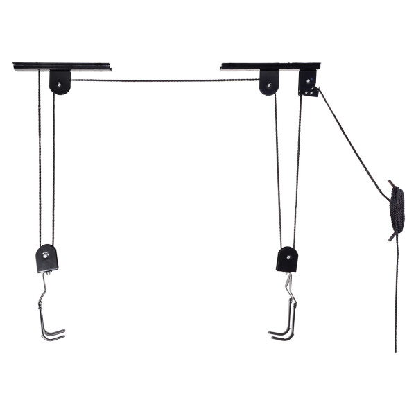 Compass Držák BIKE LIFT stropní TÜV/GS