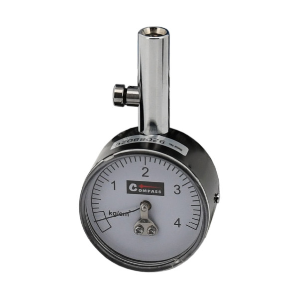 Compass Pneuměřič PROFI 4kg/cm2