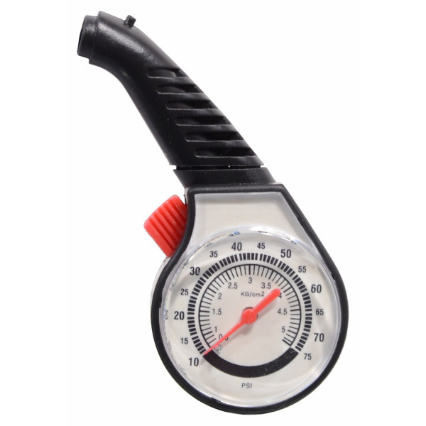 Compass Pneuměřič 5 bar