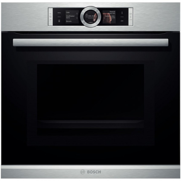 BOSCH HRG 656XS2