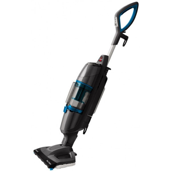 BISSELL Vac & Steam Titanium