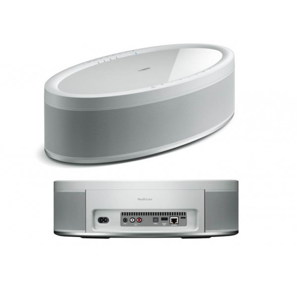 YAMAHA WX-051/MusicCast 50 WHITE