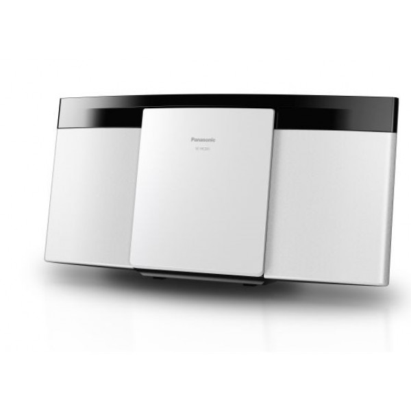 Panasonic SC-HC200EG-W