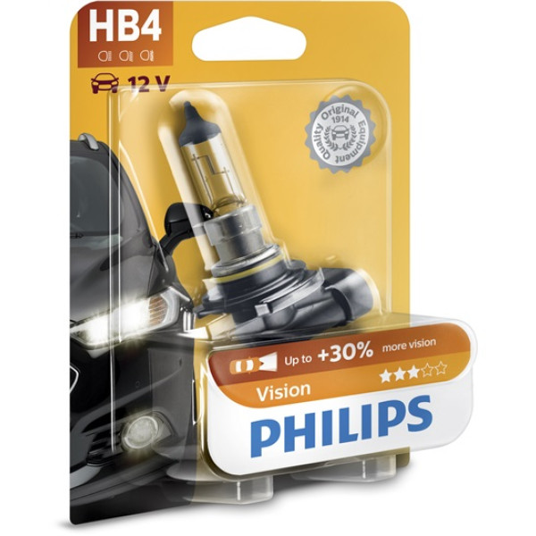 Philips HB4 Vision 1 ks