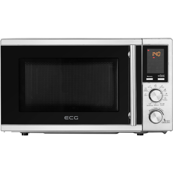 ECG MTD 2072 GSE
