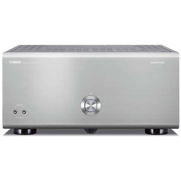 YAMAHA MX-A5200 TITAN