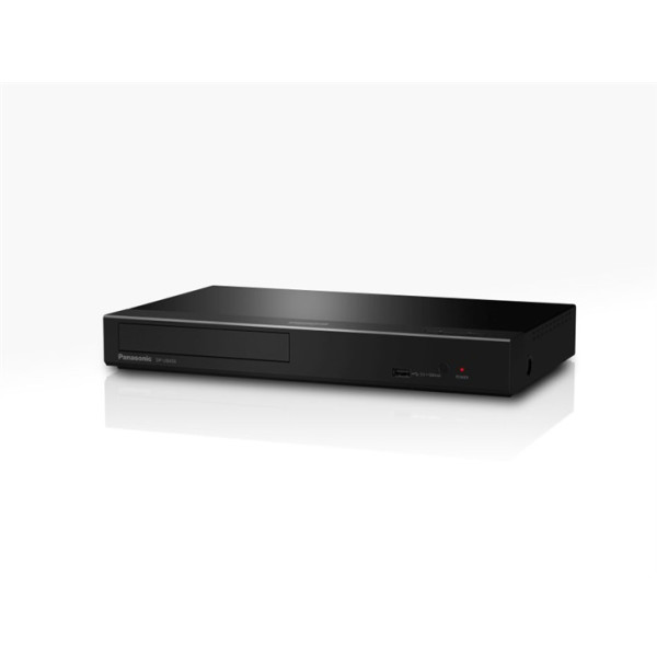 Panasonic DP-UB450EG-K