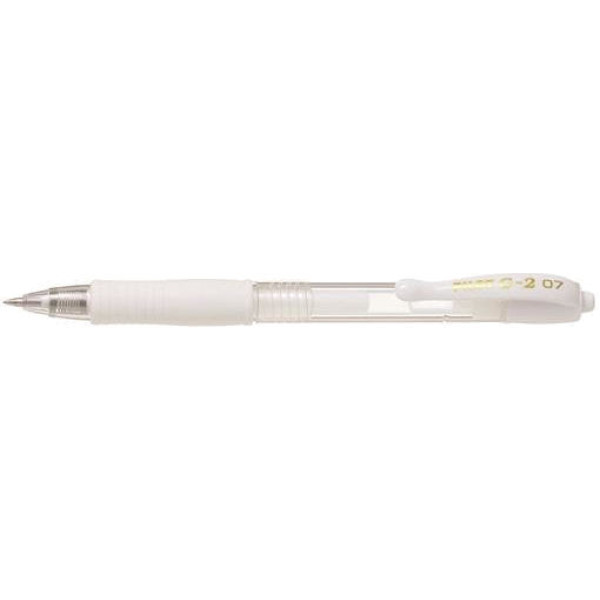 Pilot 51011830009 Roller Gelový G2, Výsu