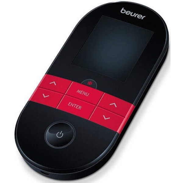 BEU-EM59 SVALOVÝ STIMULÁTOR BEURER