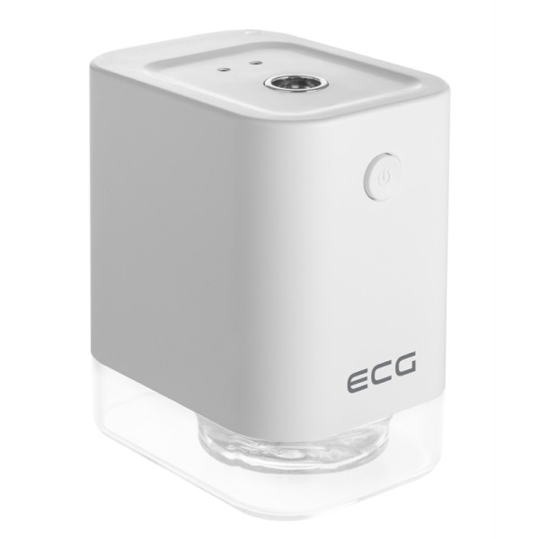 ECG DS 1010