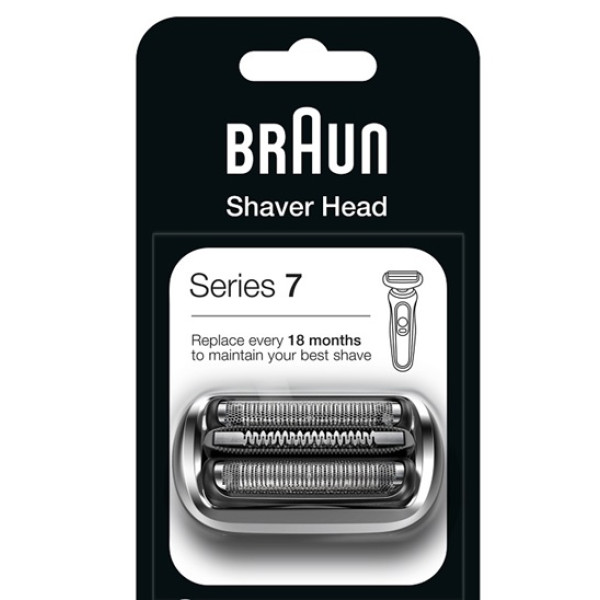 BRAUN Combipack 73S