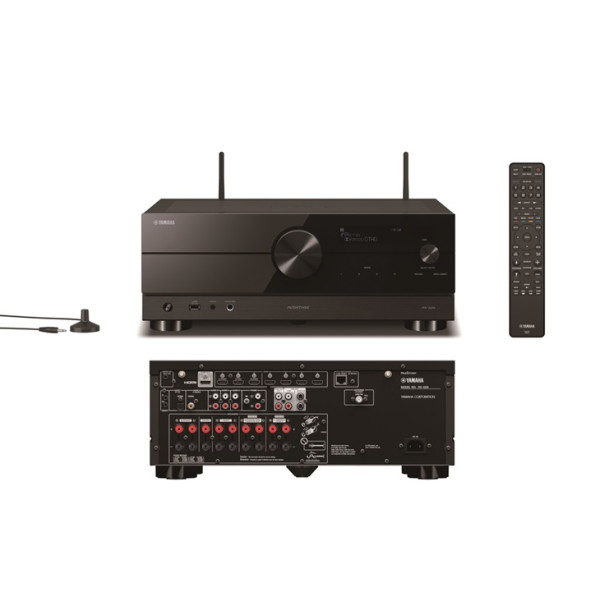 YAMAHA RX-A2A