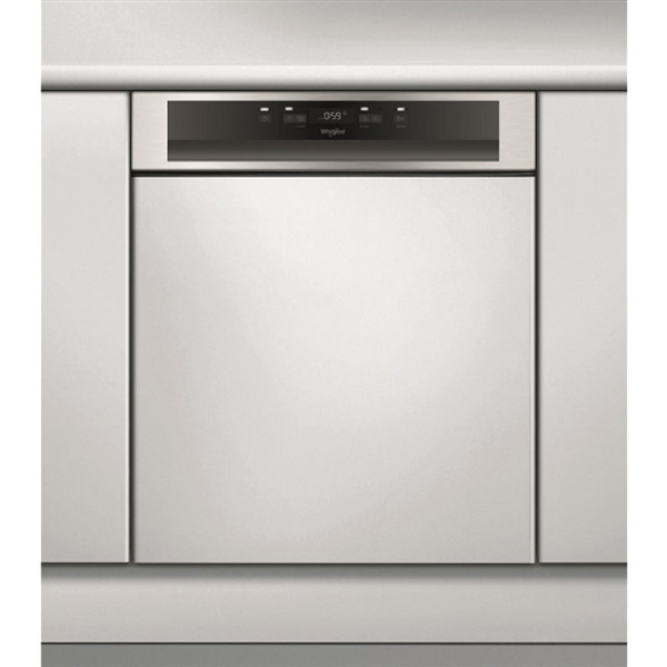 WFC 3C26 PF X MYČKA 60CM WHIRLPOOL
