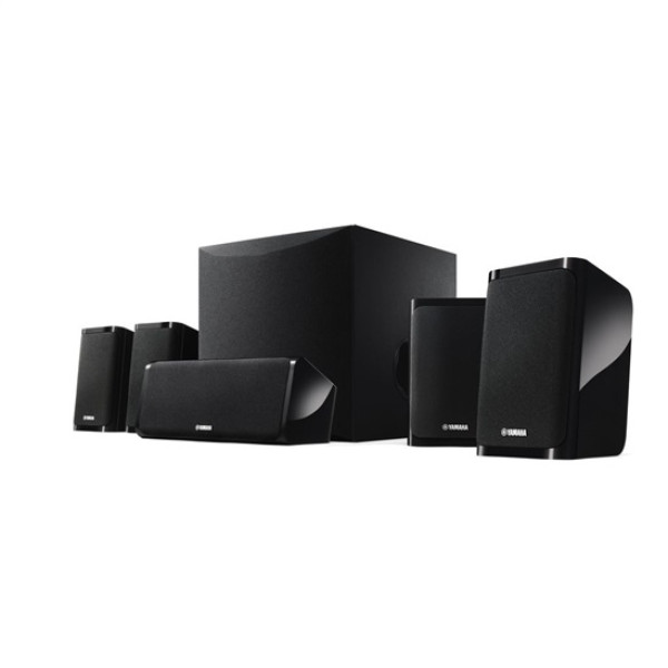 YAMAHA NS-P41 BLACK