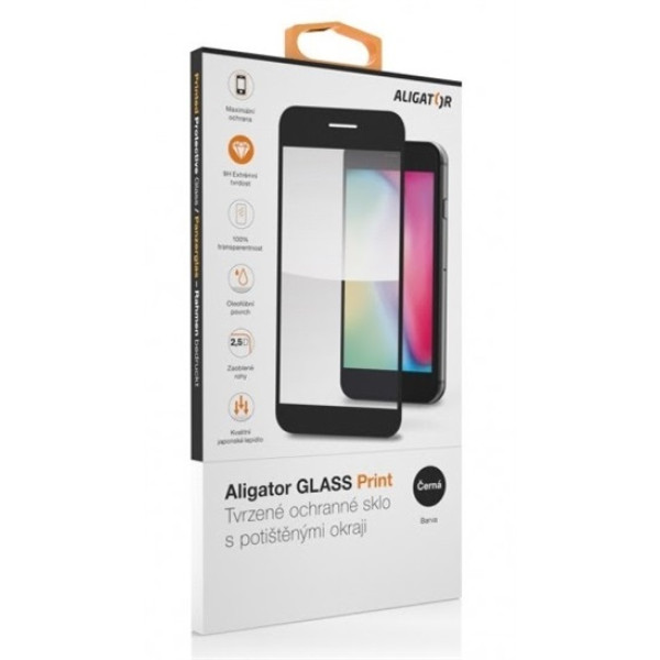 ALI GLASS PRINT Xia Redmi 9C, GLP0108