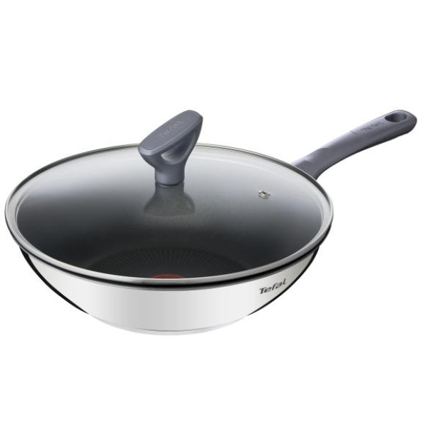 G7309955 DAILY COOK WOK 28 CM TEFAL
