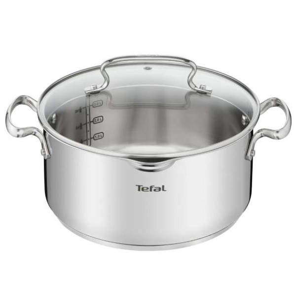 Tefal Daily Cook G7124645 kastrol