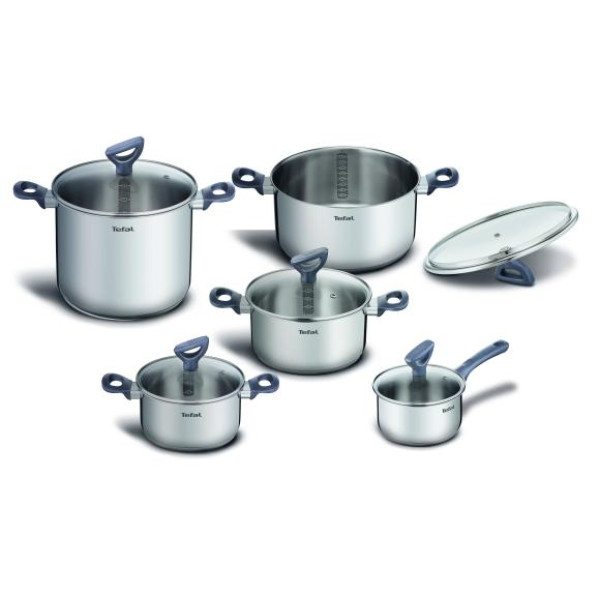 Tefal Daily Cook G712SA55 sada 10 ks