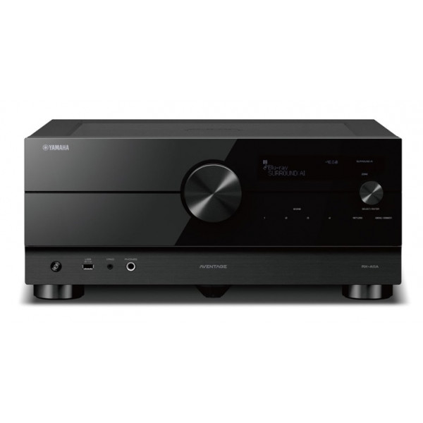Yamaha RX-A6A BLACK