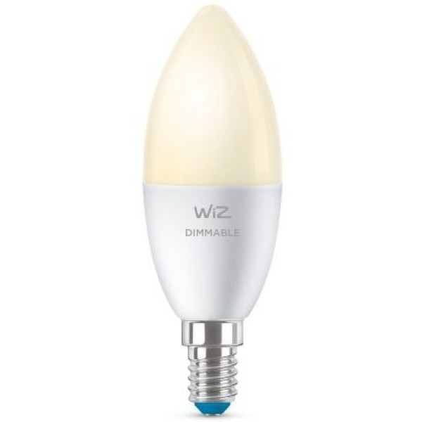WiZ LED žárovka E14 8718699786212