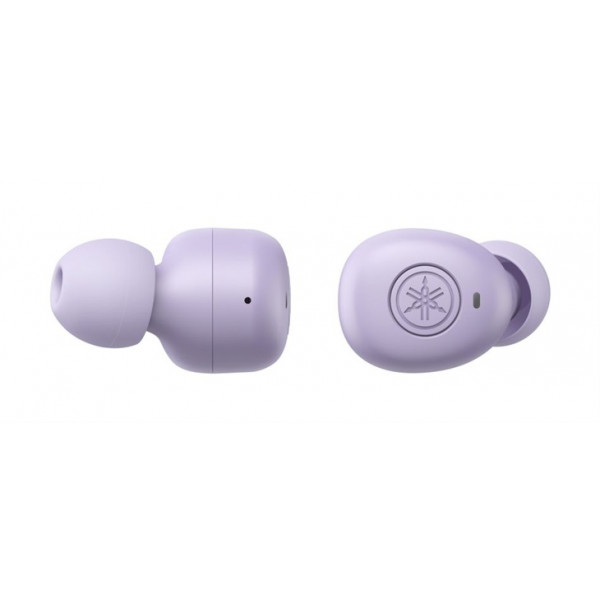 YAMAHA TW-E3B PURPLE