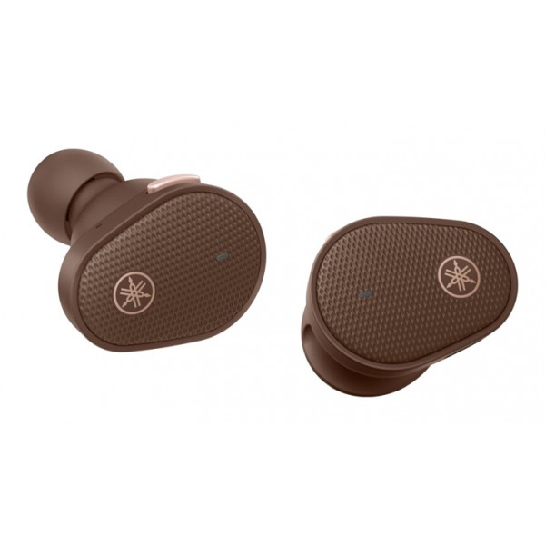 YAMAHA TW-E5B BROWN