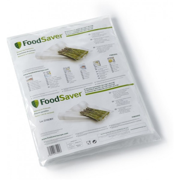 FoodSaver FSB3202-I