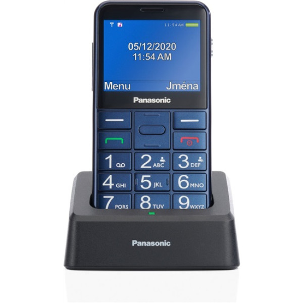 Panasonic KX-TU155 Blue