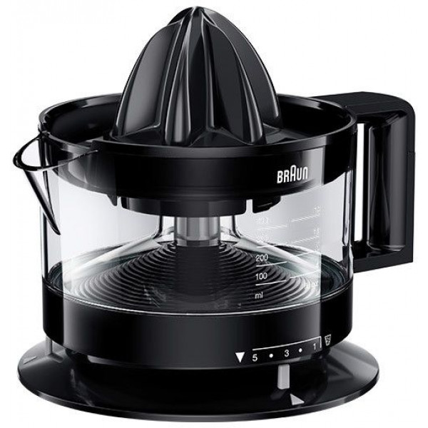 Braun CJ3000BK