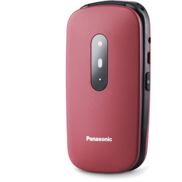 Panasonic KX-TU446 Red