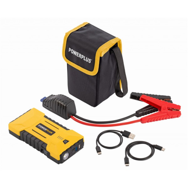 PowerPlus POWX4255