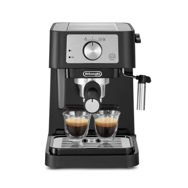 DeLonghi EC260BK
