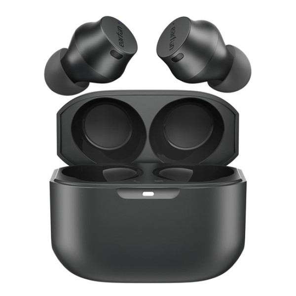 Earfun TWS sluchátka Free Mini černá