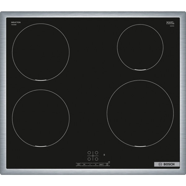 Bosch PIE645BB5E série 4
