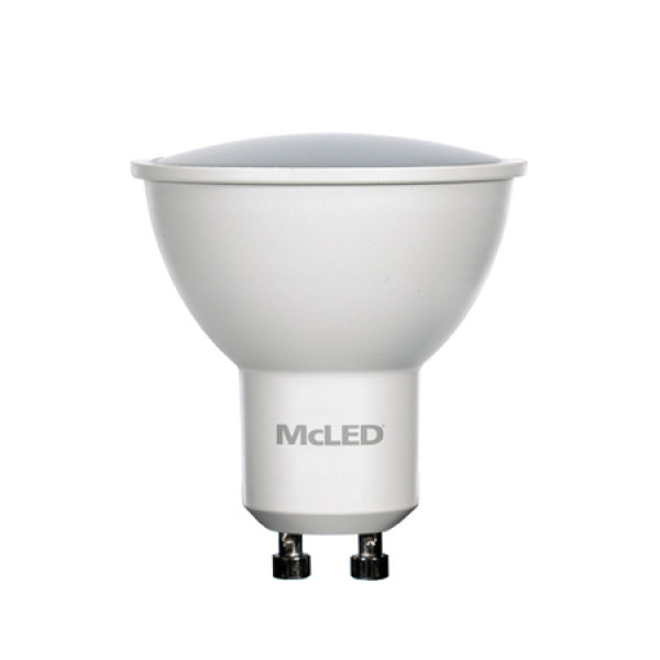 McLED GU10 LED žárovka ML-312.160.87.0 