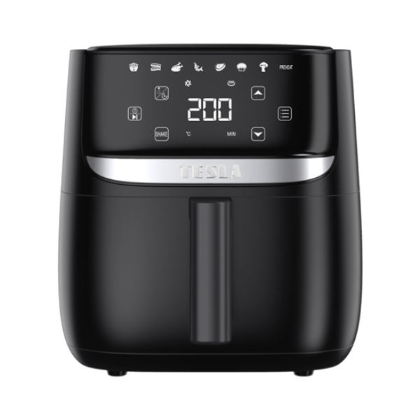 TESLA AirCook Q55 XL + 1 rok záruky navíc